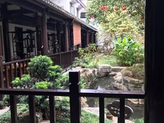 -长田漾湿地公园