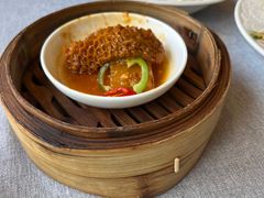 -潮府馆·非遗潮州菜·世纪公园(新国际博览中心店)