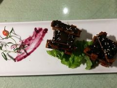 -天厨妙香素食餐厅(清华店)