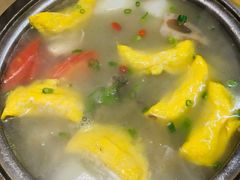 紫阳蒸盆子-钟记家菜(红专南路店)