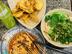 -小街天府(西工小街店)