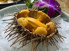 -老大连·海肠捞饭·大连海鲜大连菜(西安路店)