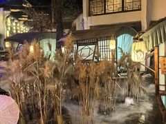 -淀里船宴(卓达店)