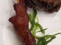 -金海湾自助餐厅(金陵饭店)