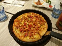 -必胜客(营口万达店)