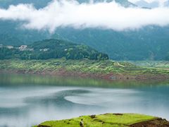 -瓦屋山景区