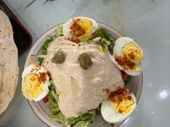 -阿拉伯萨娜餐厅(石马社区店)