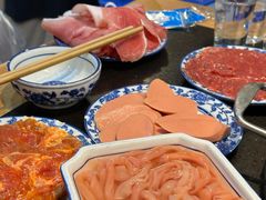-飘香火锅(玉林西路店)