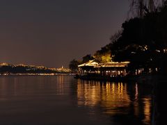 -杭州西湖柳莺里酒店·闻莺厅