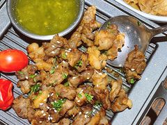 -小川洋风料理(街道口店)