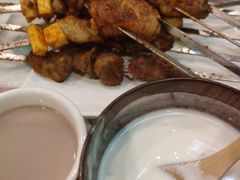 -巴依老爷新疆美食(马驹桥店)