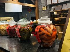 -顺兴老茶馆·精品川菜(世纪城店)