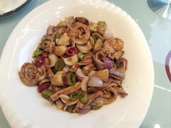 -添福来墨鱼饺子 · 海鲜东北菜(大连星海·黄浦路店)