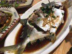 -八方海味餐厅
