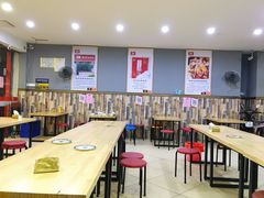 大堂-斯丹姜母鸭·古法干香(涂门街总店)