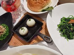 -梧桐Plus·创意京·川料理(万象城店)