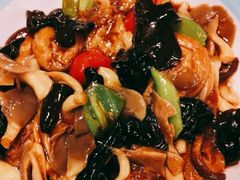-小苏舍餐厅(木渎店)
