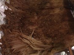 -金刚山烧烤(红旗大街店)