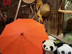 -田园印象·成都土菜院子(华阳店)