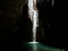 -华蓥山天意谷景区