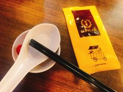 -松發肉骨茶(克拉码头店)