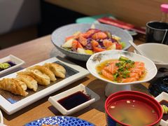 -三禾寿司(君尚店)