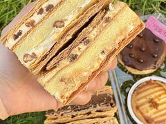 -詹记桃酥(包河万达店)