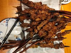 -城边边烧烤-魏晋烤肉旗舰店
