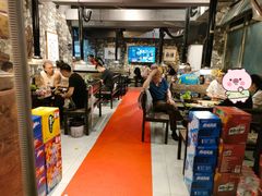 大堂-烧烤季休闲餐厅(贵阳蟠桃宫店)