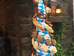 -皇冠自酿啤酒坊(中国红街5号楼店)