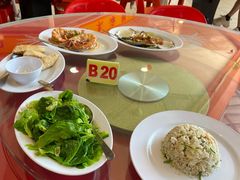 -大茄来海鲜餐厅(亚洲城分行)