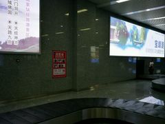 -张家界荷花国际机场
