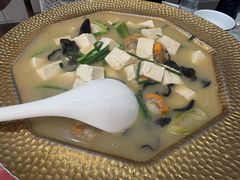 -龙香居海鲜浑锅家常菜·特色驴肉