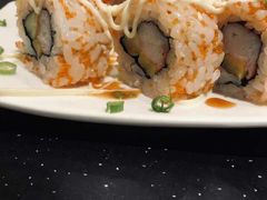 -西村日本料理(香格里拉饭店)