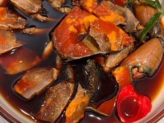 -南山饭店(阳明古镇店)