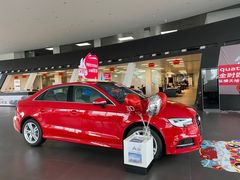 -青岛奥泽奥迪4S店(黄岛店)