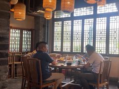 -二十八里太湖船菜(吉祥路店)