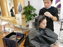 -THE LOG SALON 记录