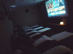 -迈格笙SPA·影院式足道·采耳(金桥店)