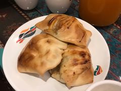 -巴依老爷·新疆美食(上城区天城路店)