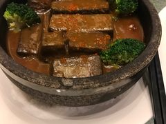 -福州天元国际威斯汀酒店·中国元素餐厅
