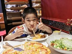 -get pizza意大利餐厅(凯德MALL店)