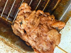 -丁脊壹绝·里脊肉
