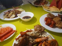 -海韵之星邮轮水会(明发商业广场店)