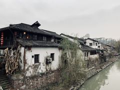 -小河直街历史文化街区