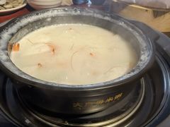 -大良毋米粥(锦龙路总店)