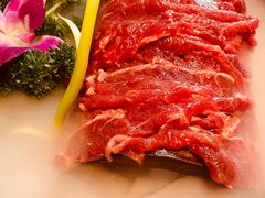 -盡膳口福跷脚牛肉火锅(北美新天地店)