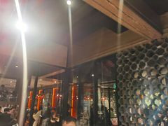 -江边城外烤全鱼(方庄时代购物中心店)