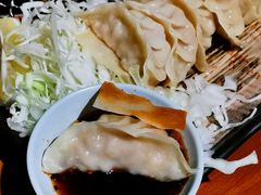 -友名Cross日式咖喱屋(江南大道中店)