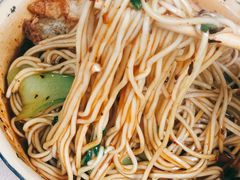 小面-赵伍面庄(松石大道店)